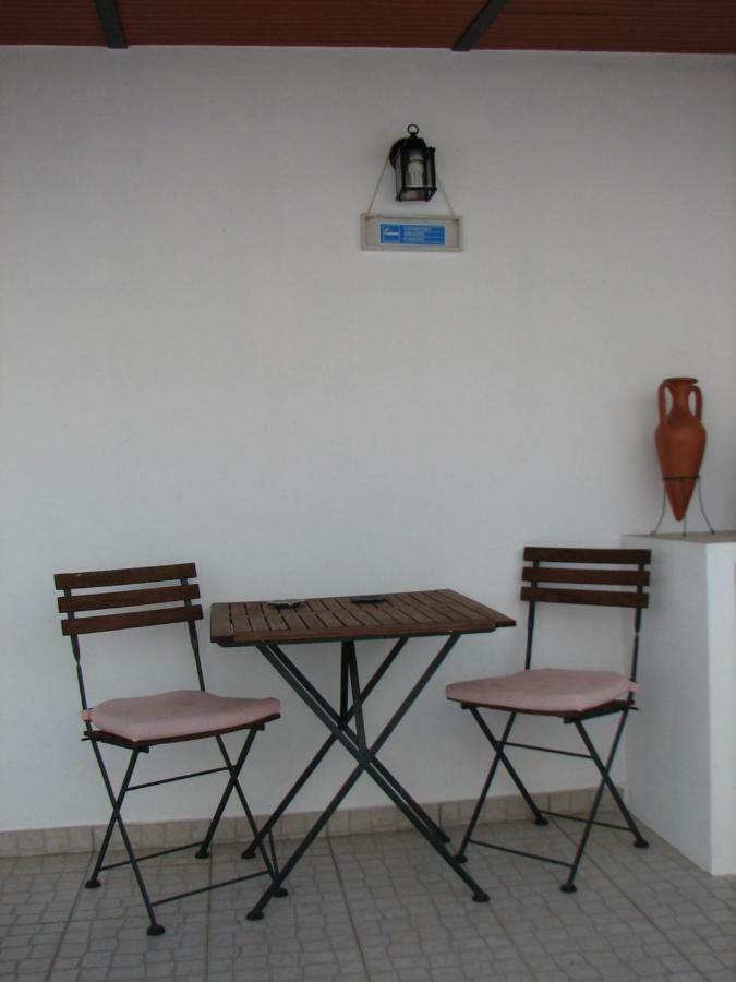 Casa Da Avo Mina Villa Mertola Exterior photo