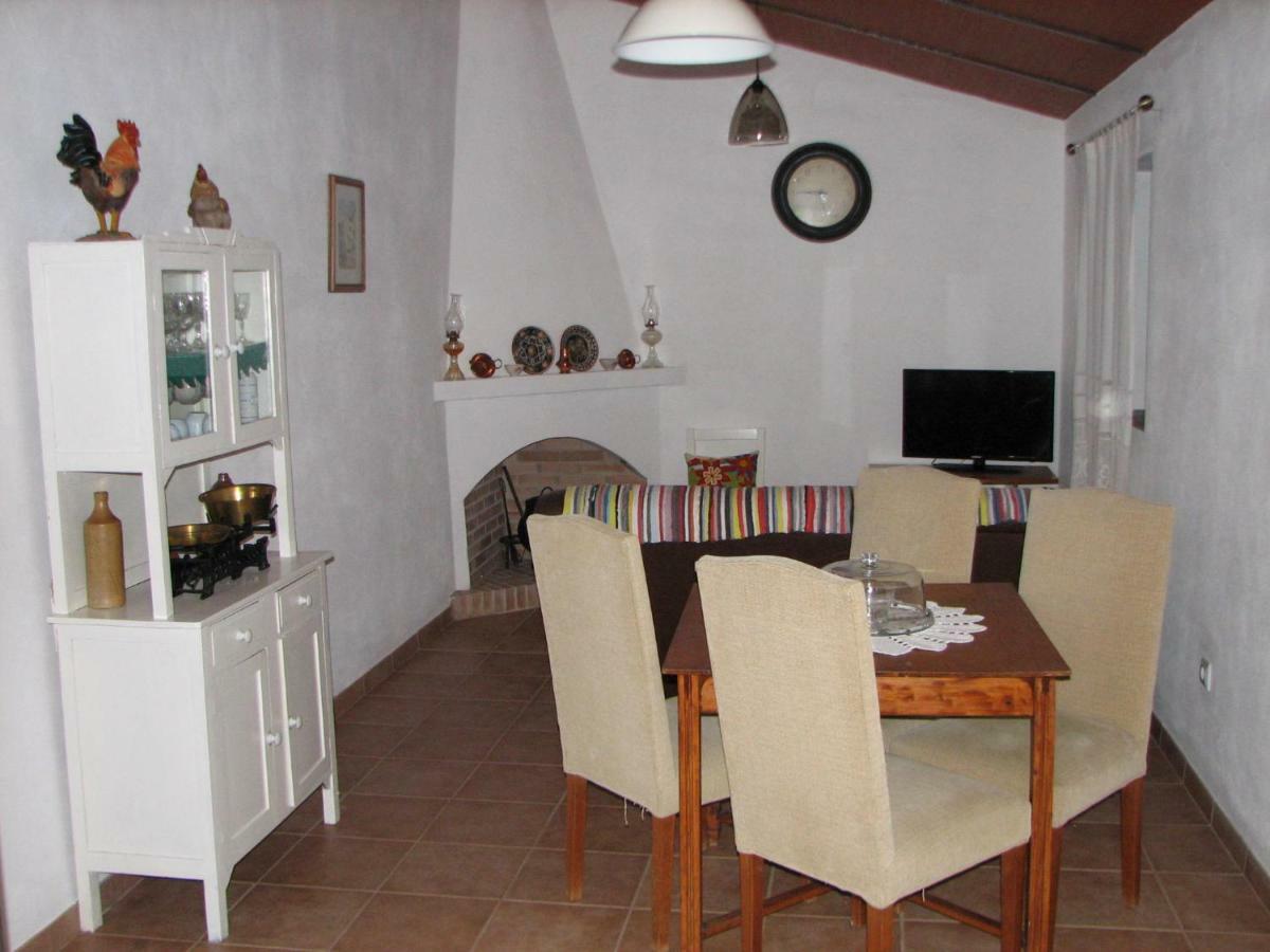 Casa Da Avo Mina Villa Mertola Exterior photo