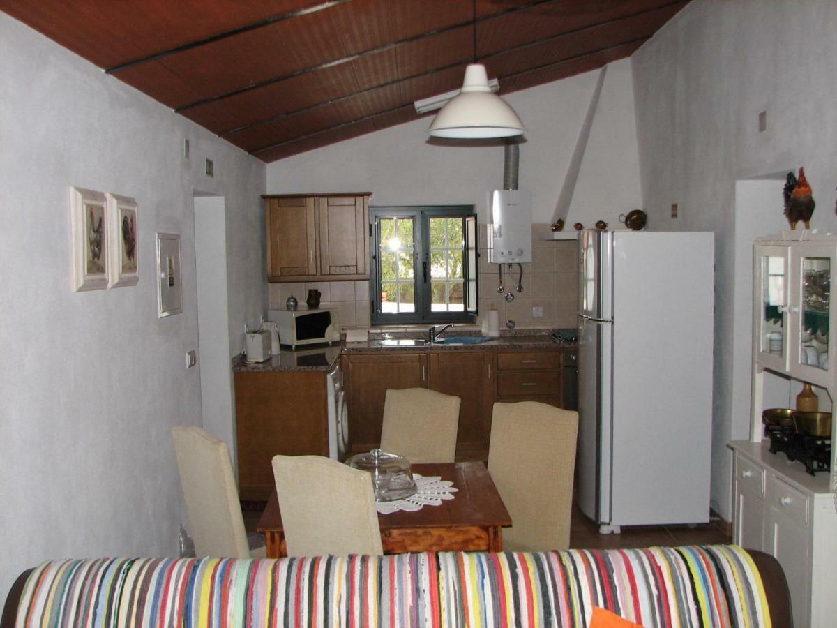 Casa Da Avo Mina Villa Mertola Exterior photo